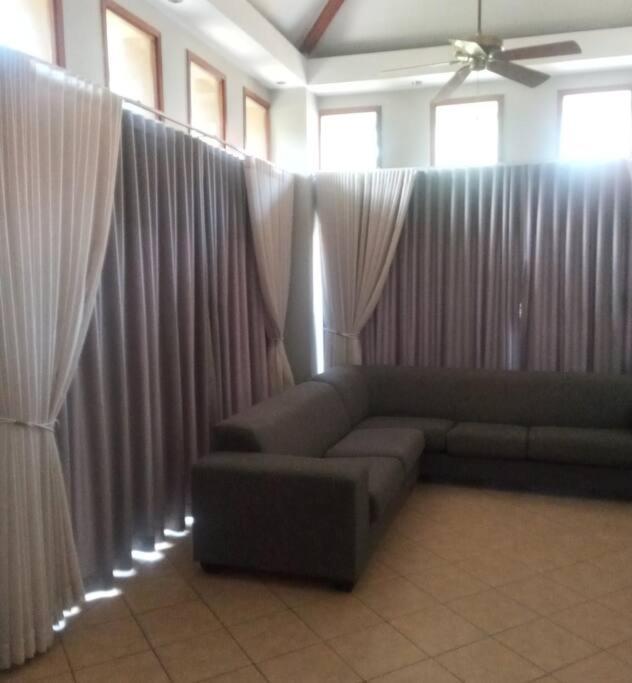 Pecanwood Estate Cosy 3 Bedroom Villa With Pool Hartbeespoort Exterior photo